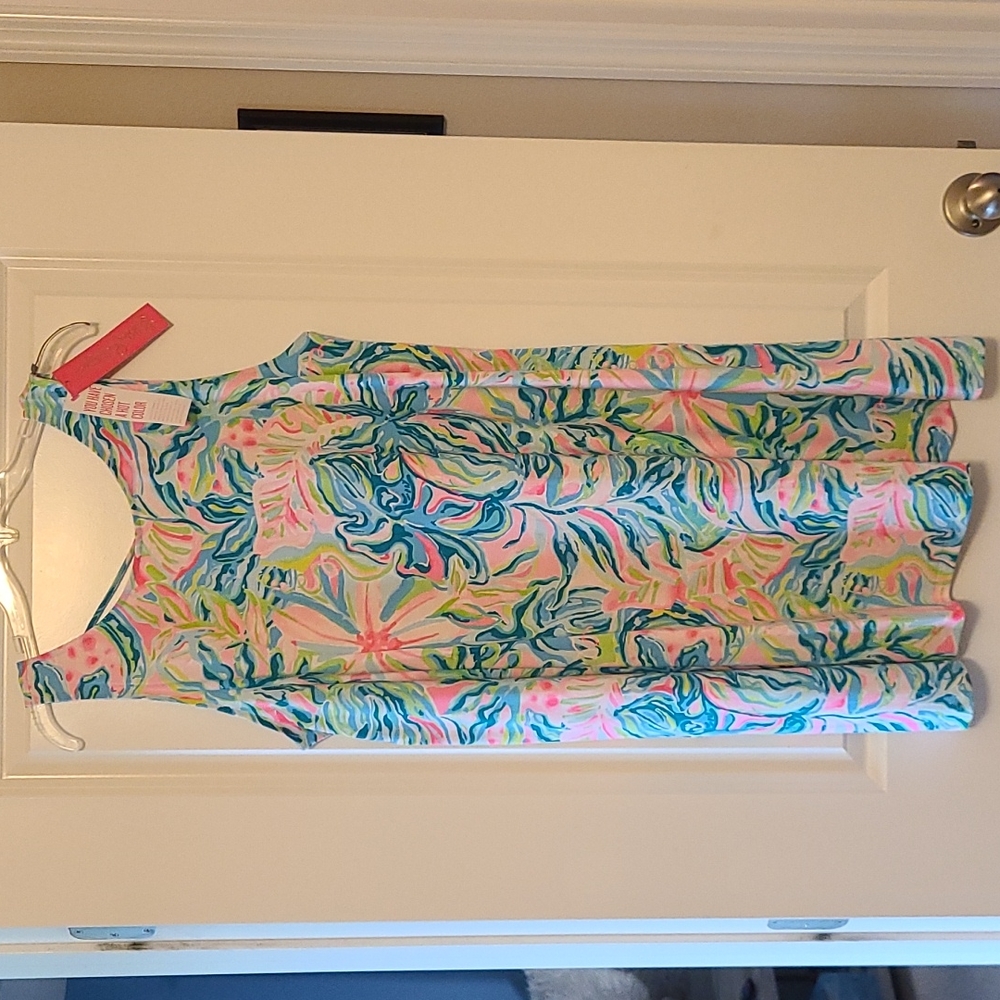 Lilly Pulitzer Kristen Dress